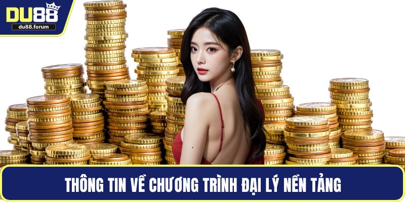 Thông tin về chương trình đại lý nền tảng