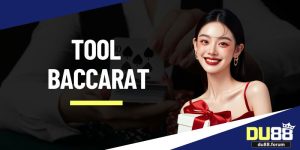 tool Baccarat