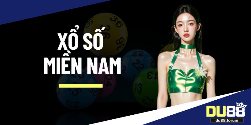 Xổ Số Miền Nam
